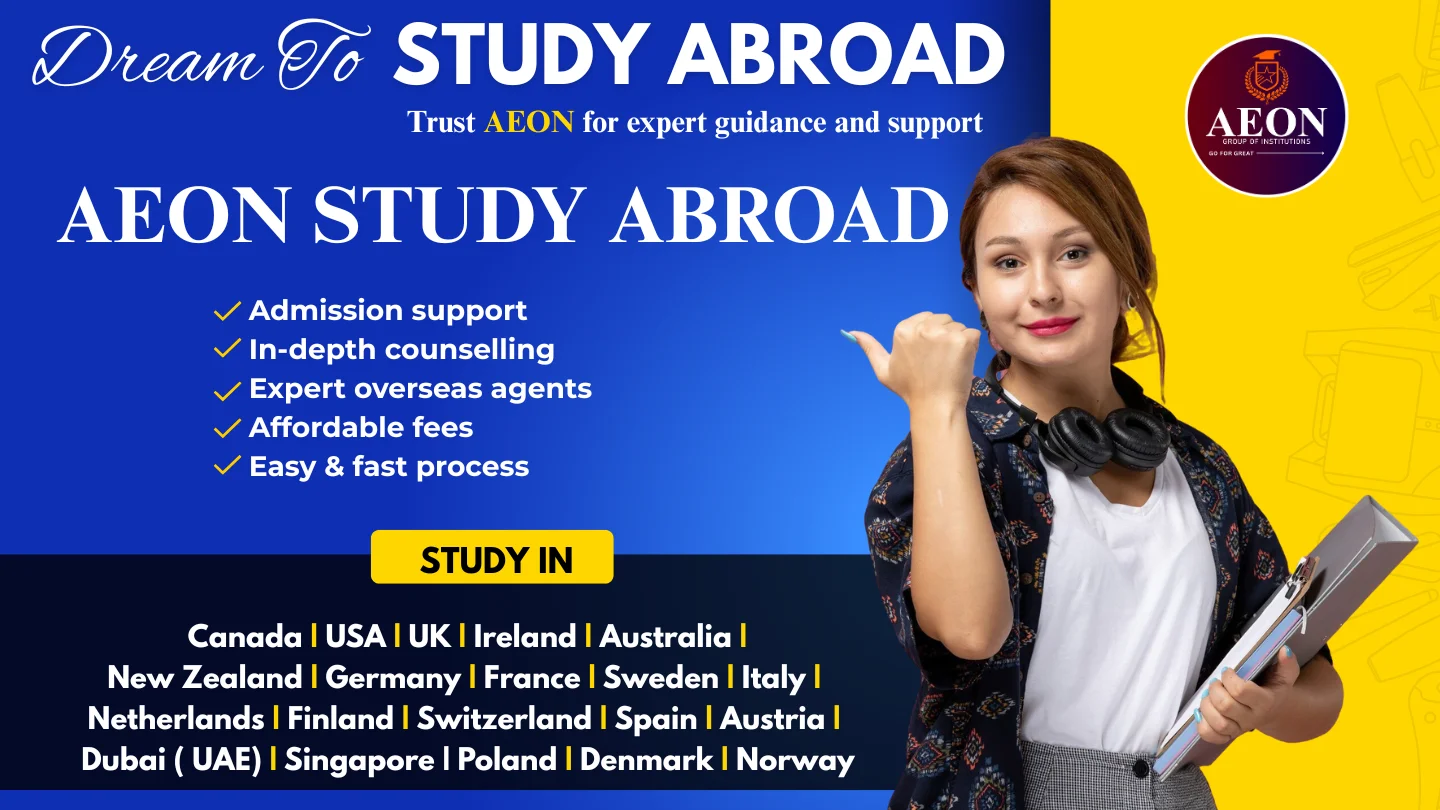 Study Abroad